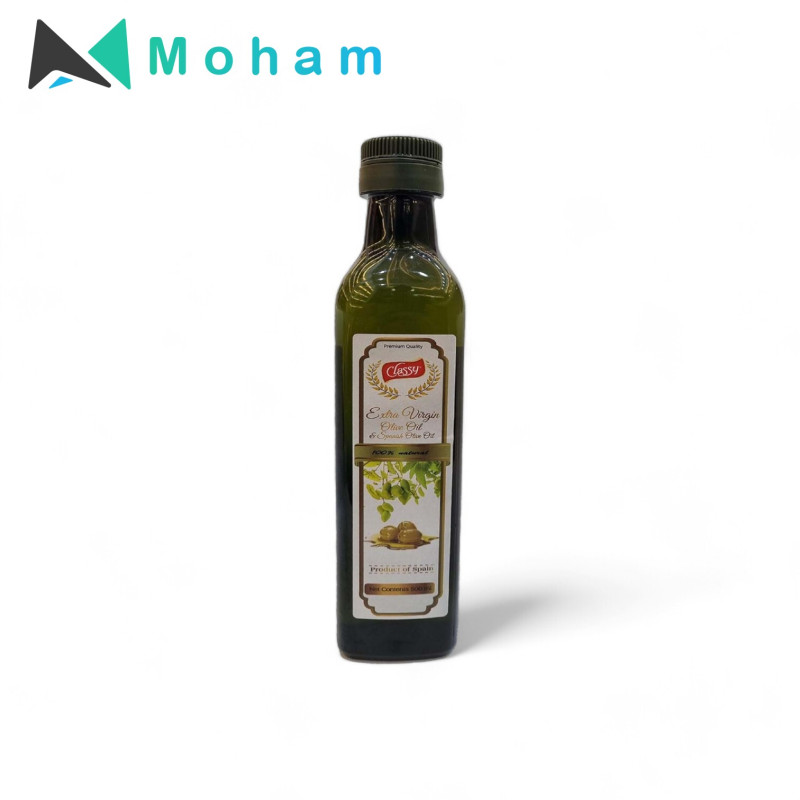 Classy olive Oil-500ml