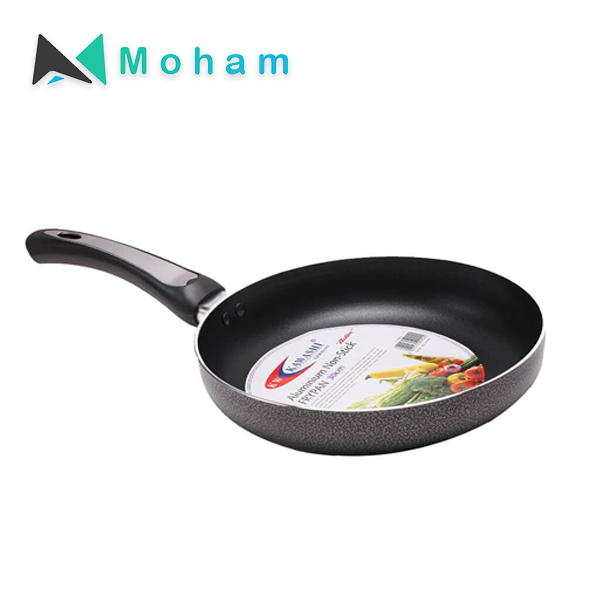 Kawashi Aluminium Non-Stick Fry Pan 16 20cm 22cm, 24cm, 28cm, 30cm