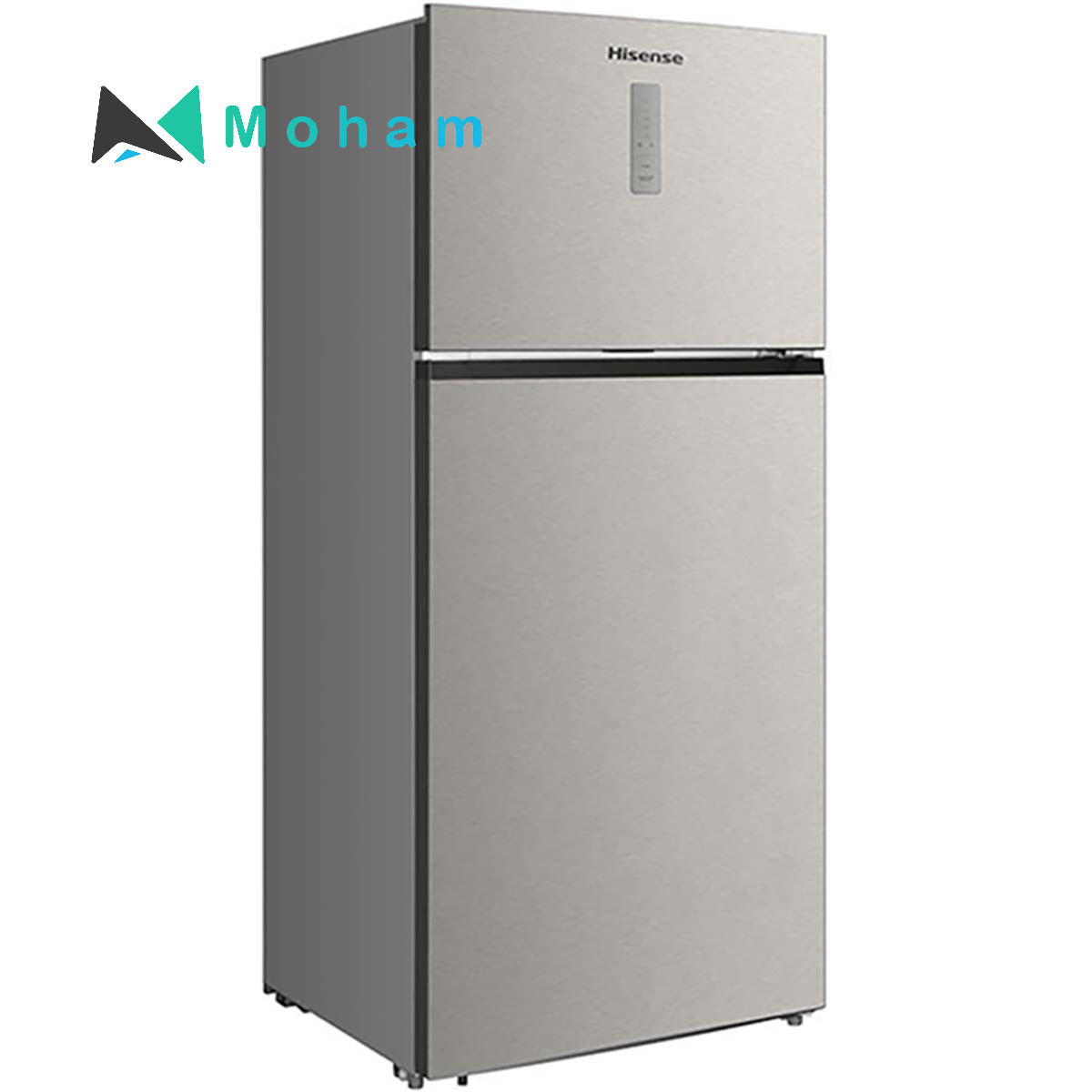 RT3N635NAD4 Top Mount Refrigerator gross capacity 830 ltr