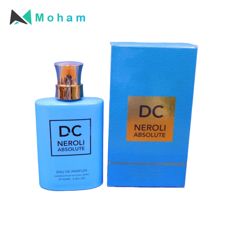 DC NEROLI ABSOLUTE 100ML (DESIGNER COLL)