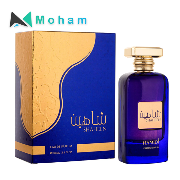SHAHEEN EAU DE PARFUM - 100ML