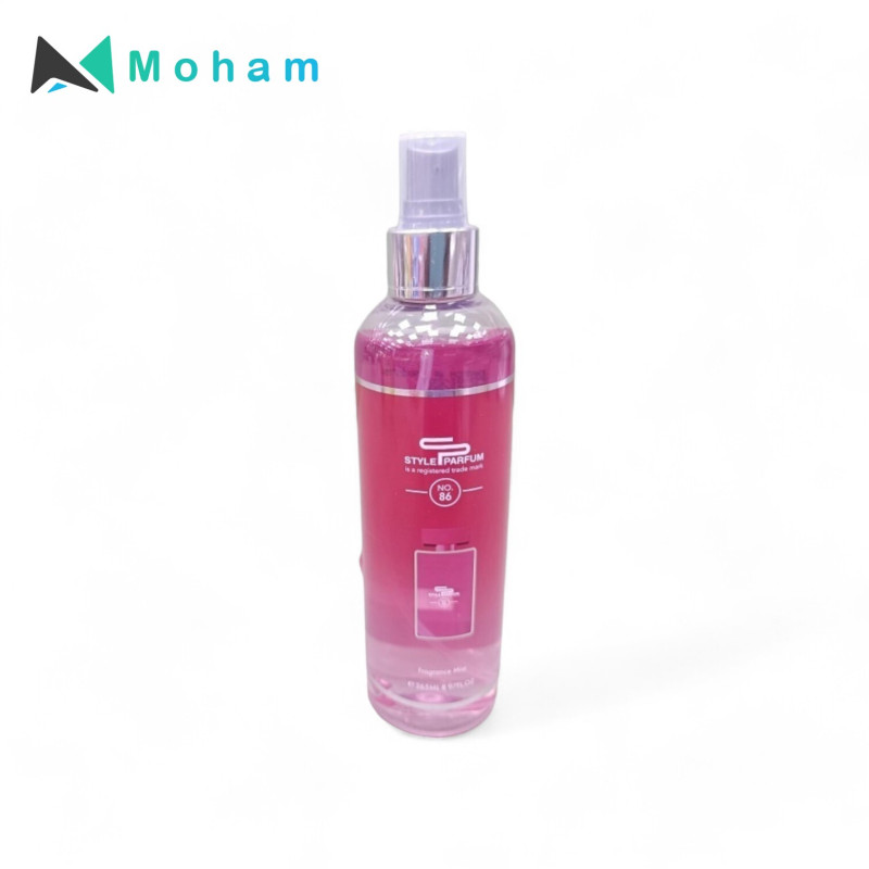 STYLE PARFUME NO#86 FRAGRANCE MIST 265ML