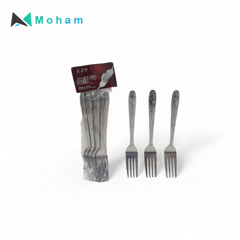 FORK 12 PCS PACK