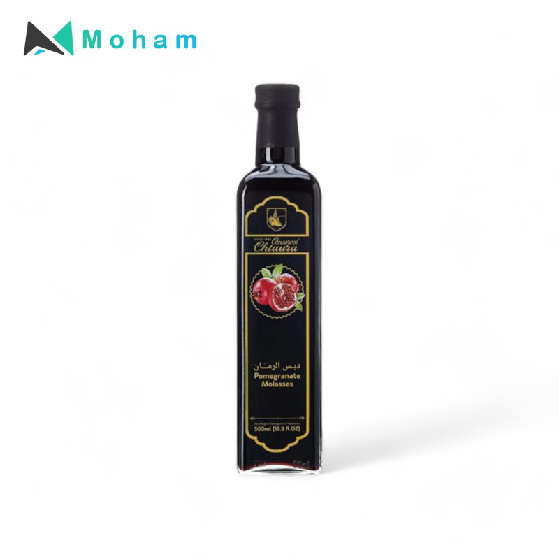 Chtaura Pomegranate Molasses-500ml