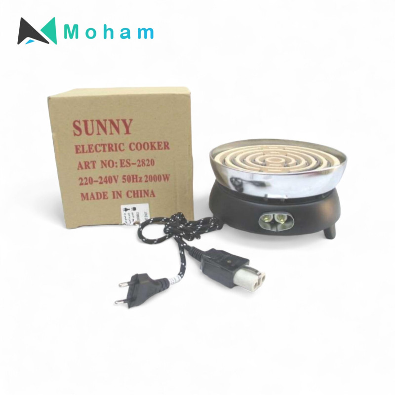 SUNNY ELECTRICAL COOKER