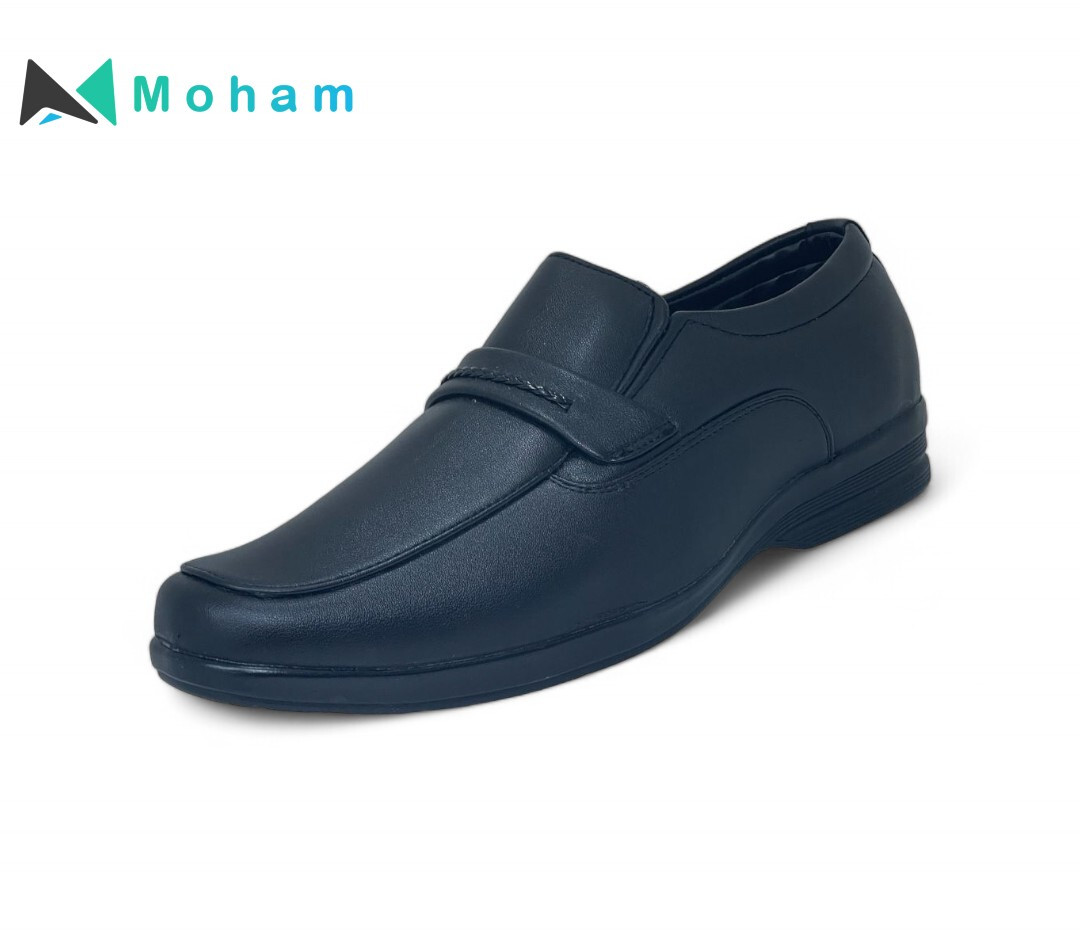 SPIC Highland Men's Formal Slip-On Shoes