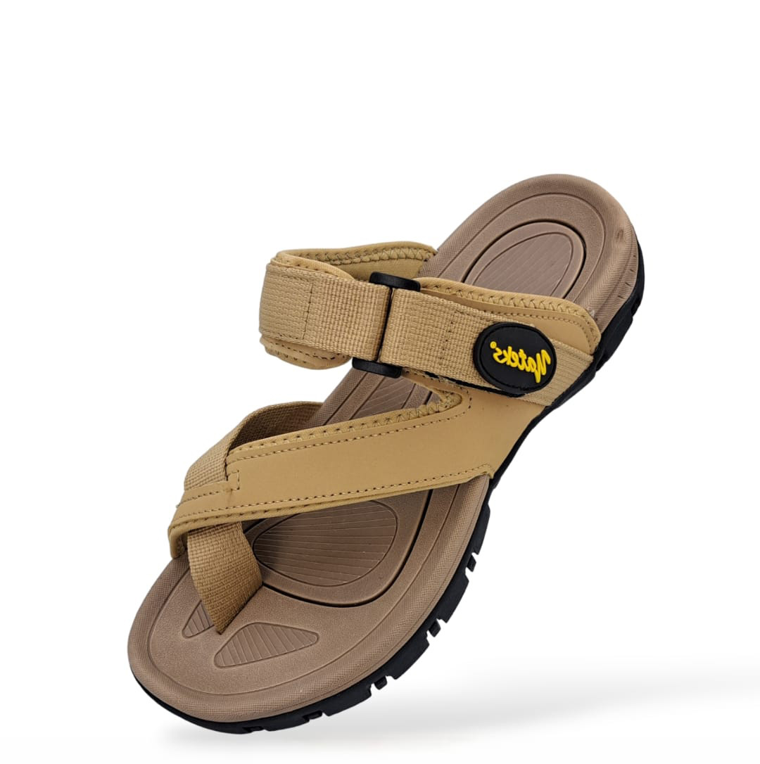 Yateks Men's Outdoor Sport Sandals