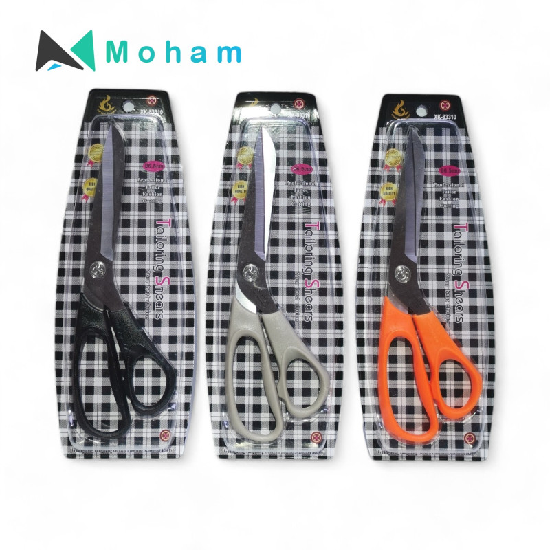 XK-83310 Tailoring Shears - Your Best Choice for Precise Cutting