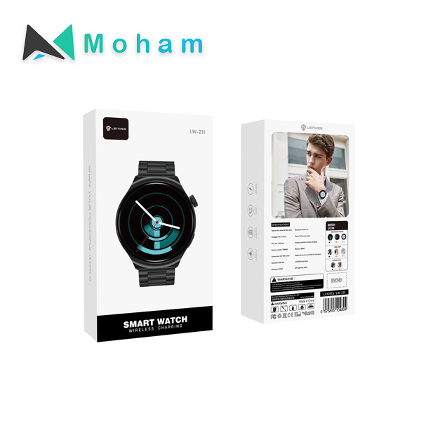 LW-231  SMART WATCH