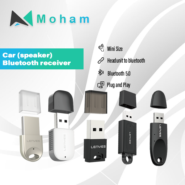 Wireless Adapter Multifunctional Bluetooth Adapter