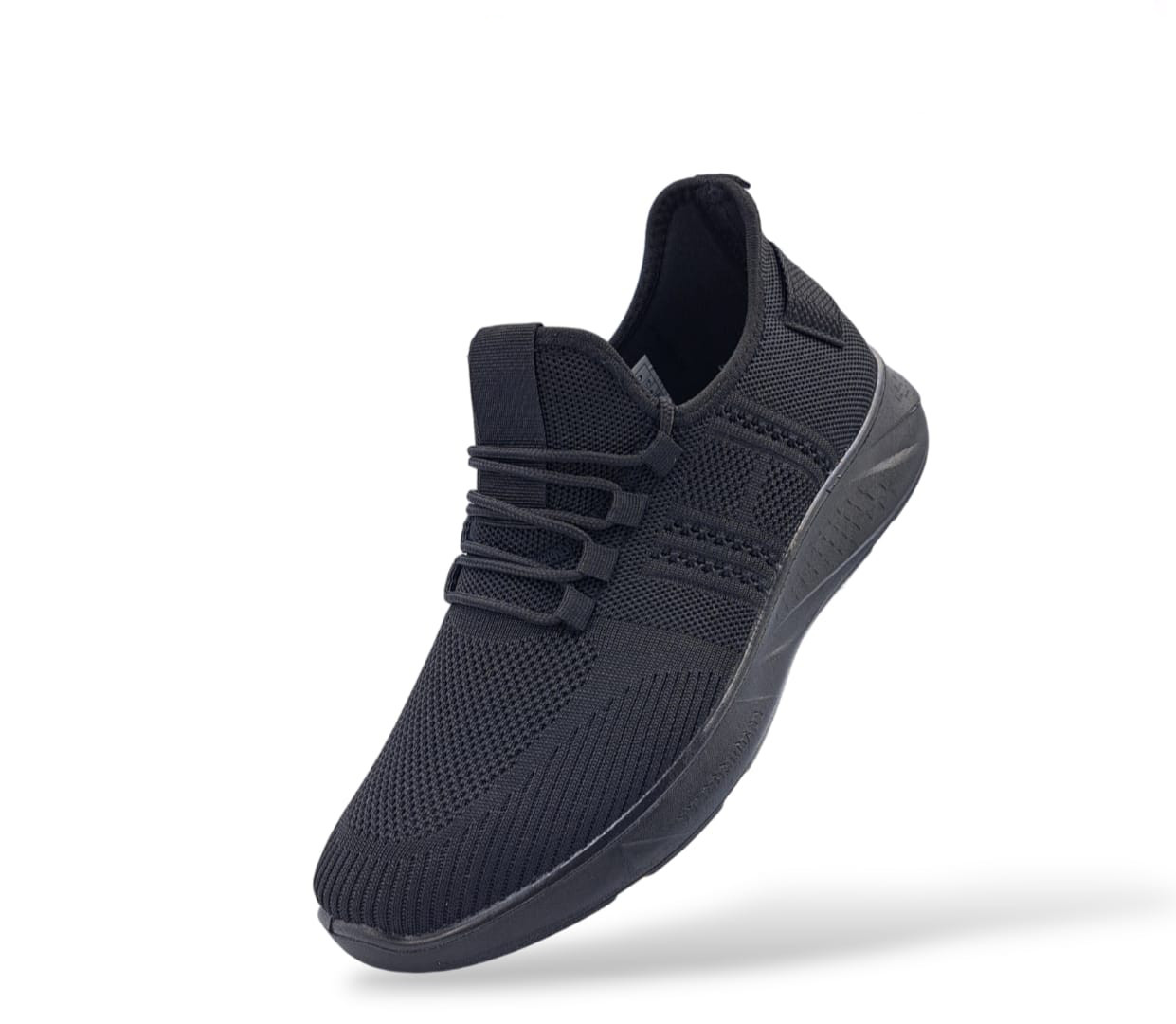 Black Oxygen running Men's shoes