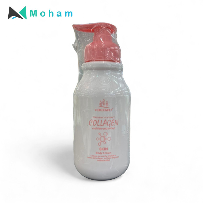 DR.COMELY COLLAGEN SKIN BODY LOTION