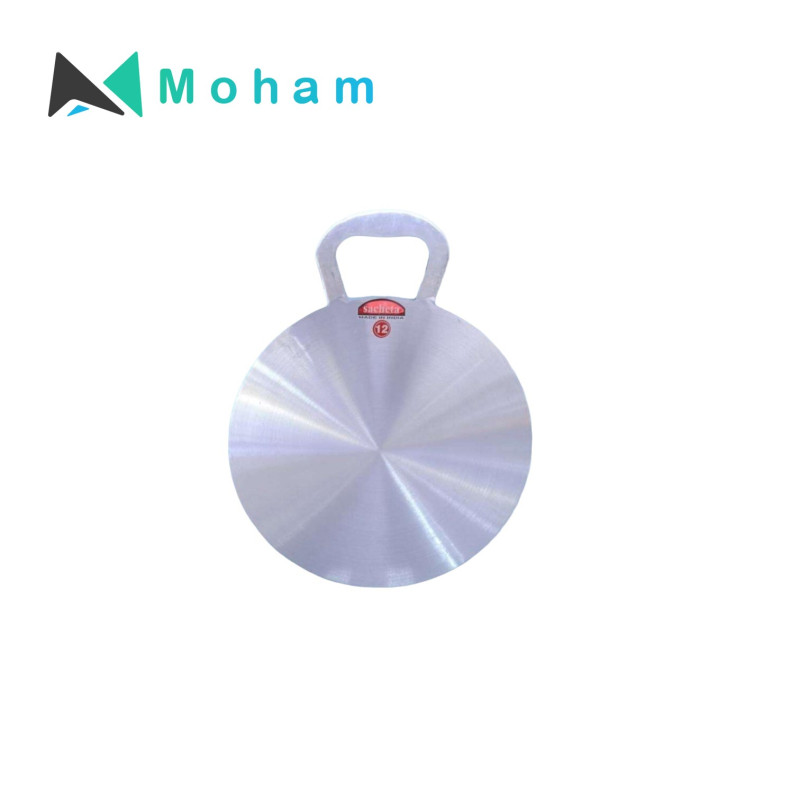 TAWA WITH HANDLE 4.5MM (30CM)
