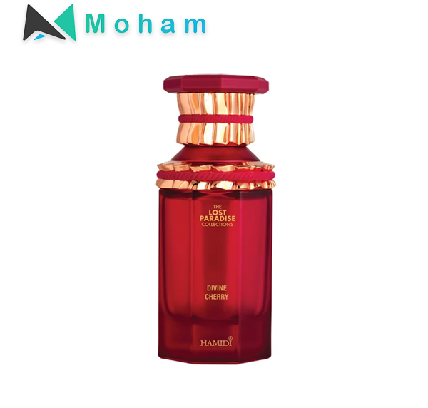 DIVINE CHERRY THE LOST PARADISE PARFUM - 100ML