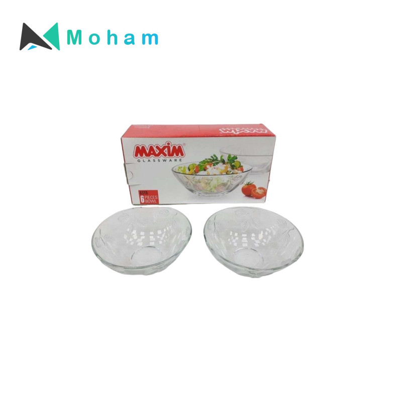 MB125-5/3-2GB 6PC ASYA BOWL-5