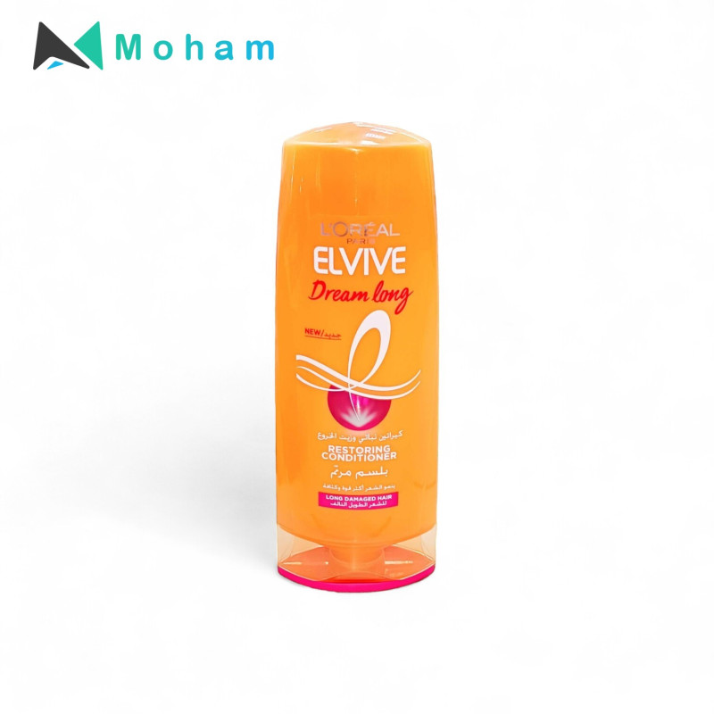 LOREAL ELVIVE DREAM LONG RESTRORING CONDITIONER 400ML