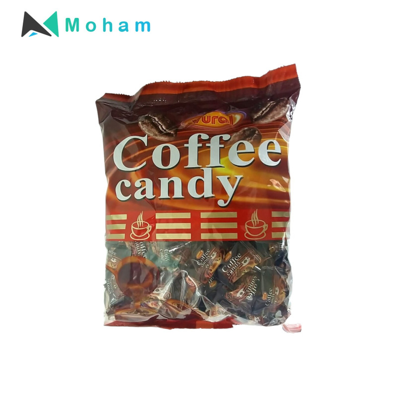 Vural Coffee Candy 1kl.