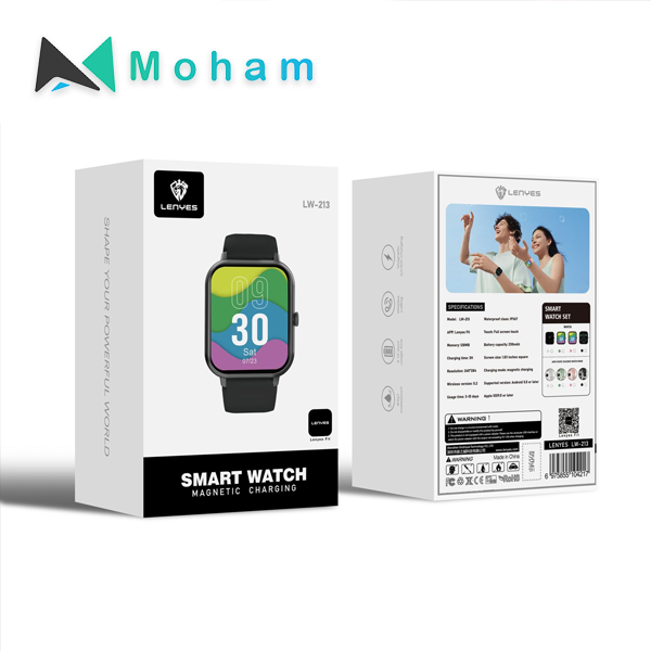 LW-213  SMART WATCH