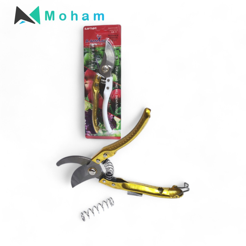 R-Antexo Bavtique Pruning Shears
