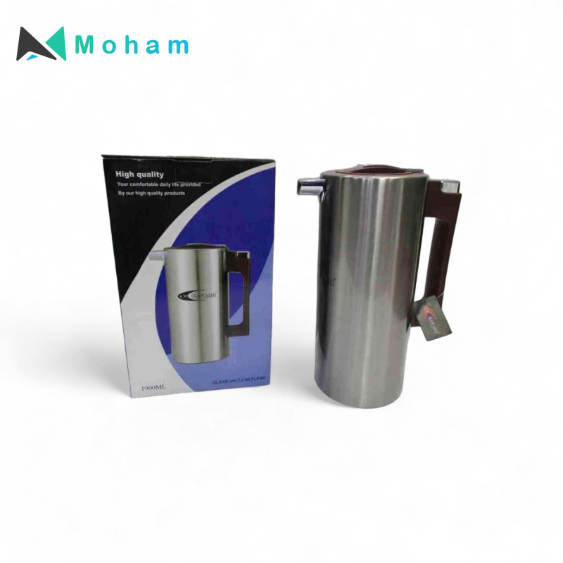 VACUUM FLASK-1.9 LTR