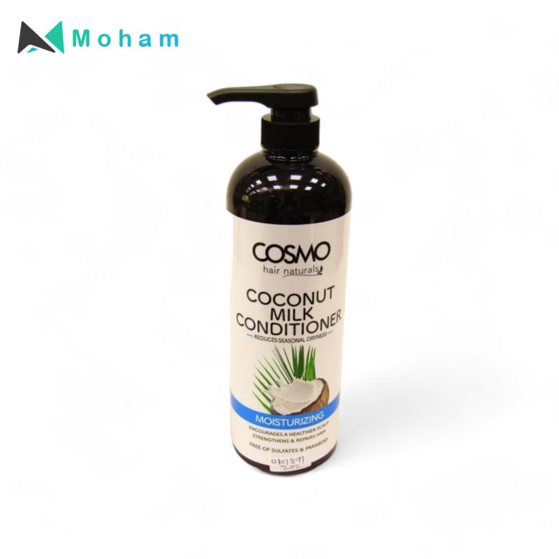 COSMO COCONUT MILK CONDITIONER 1000ML