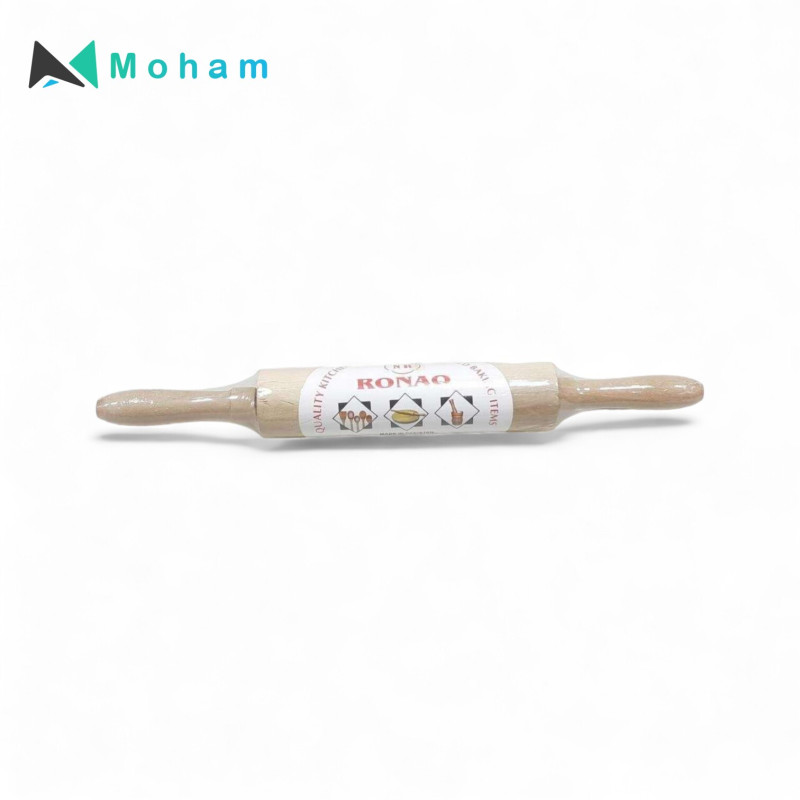 1005 ROLLING PIN WHITE