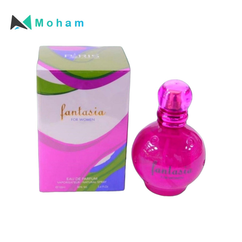 FANTASIA EDT 100ML(PARIS FEAH)
