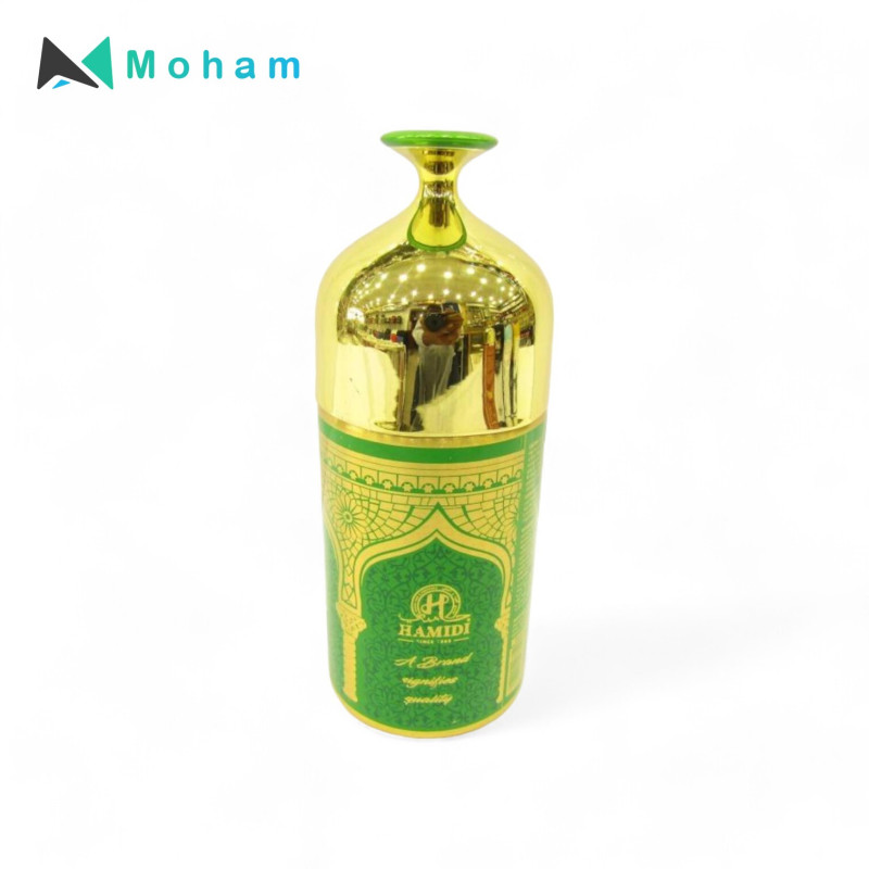 AL JANOON DEO 250ML (HAMIDI SERIES)