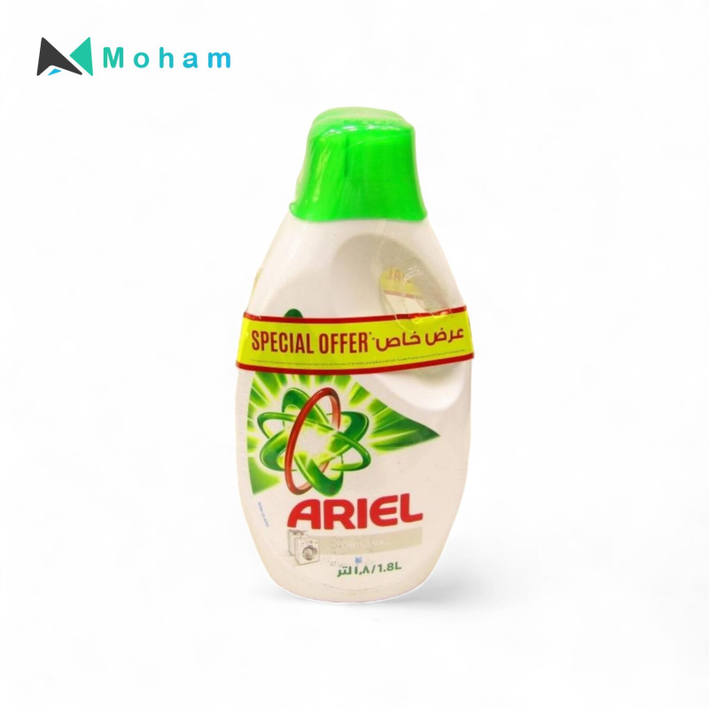 ARIEL LIQUID ORIGINAL 1.8LTR