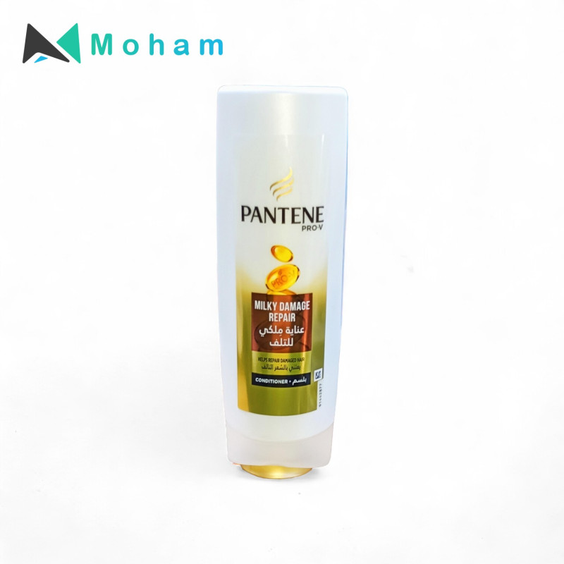 PANTENE CONDITIONER MILKY DAMAGE REPAIR 360ML