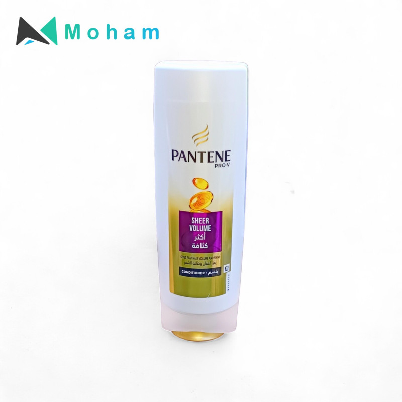 PANTENE CONDITIONER SHEER VOLUME 360ML