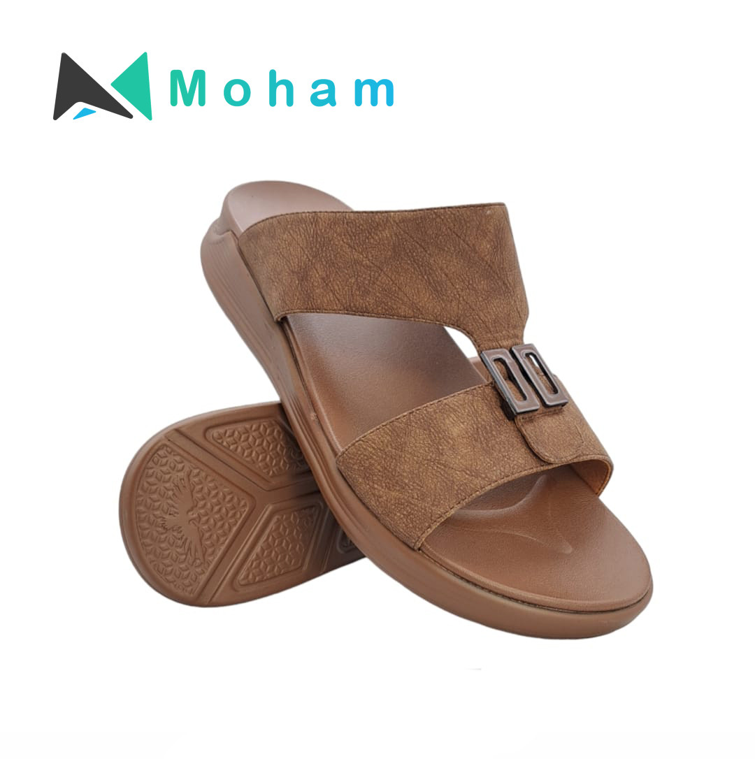 Moham Men's Leather Sandals