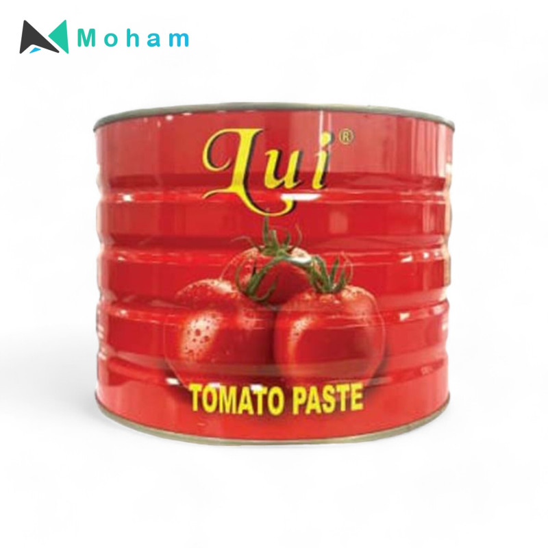 Lui Tomato Paste 2.2kg