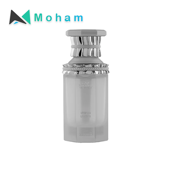 UTOPIAN LEATHER THE LOST PARADISE PARFUM - 100ML