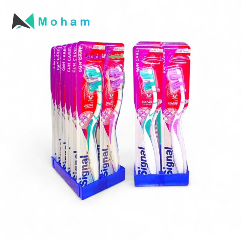 SIGNAL TOOTHBRUSH GUM CARE (SOFT)