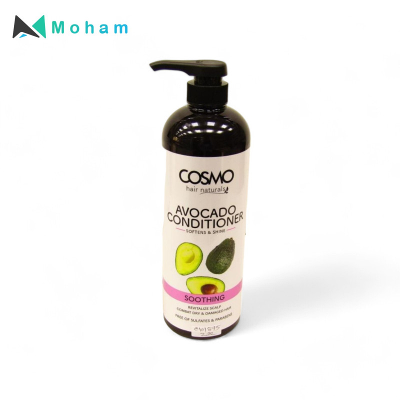 COSMO AVOCADO CONDITIONER 1000ML