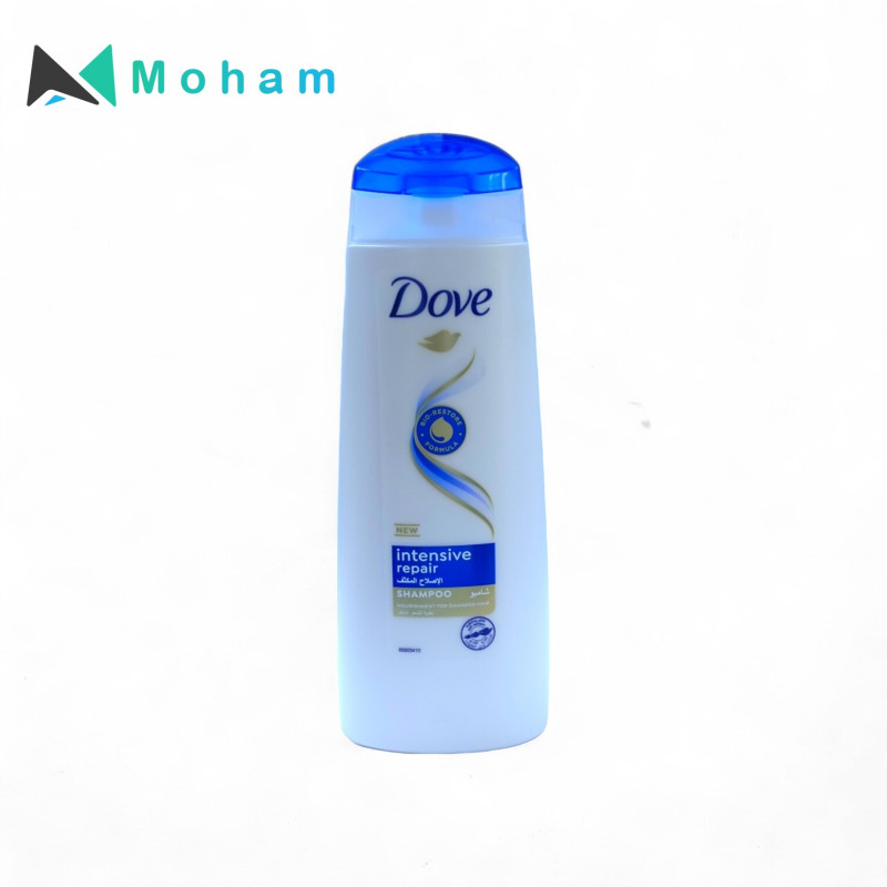 DOVE SHAMPOO INTENSIVE REPAIR 200ML