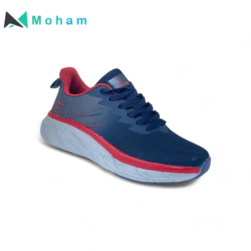 SPIC BLT-0303 Men's Sport Sneakers