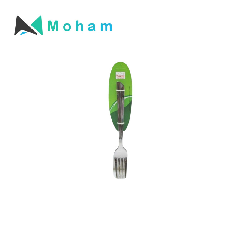 "TIMMY" NAVY DESERT FORK 3PCS
