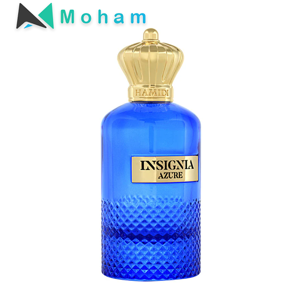 AZURE INSIGNIA COLLECTION PARFUM - 105ML