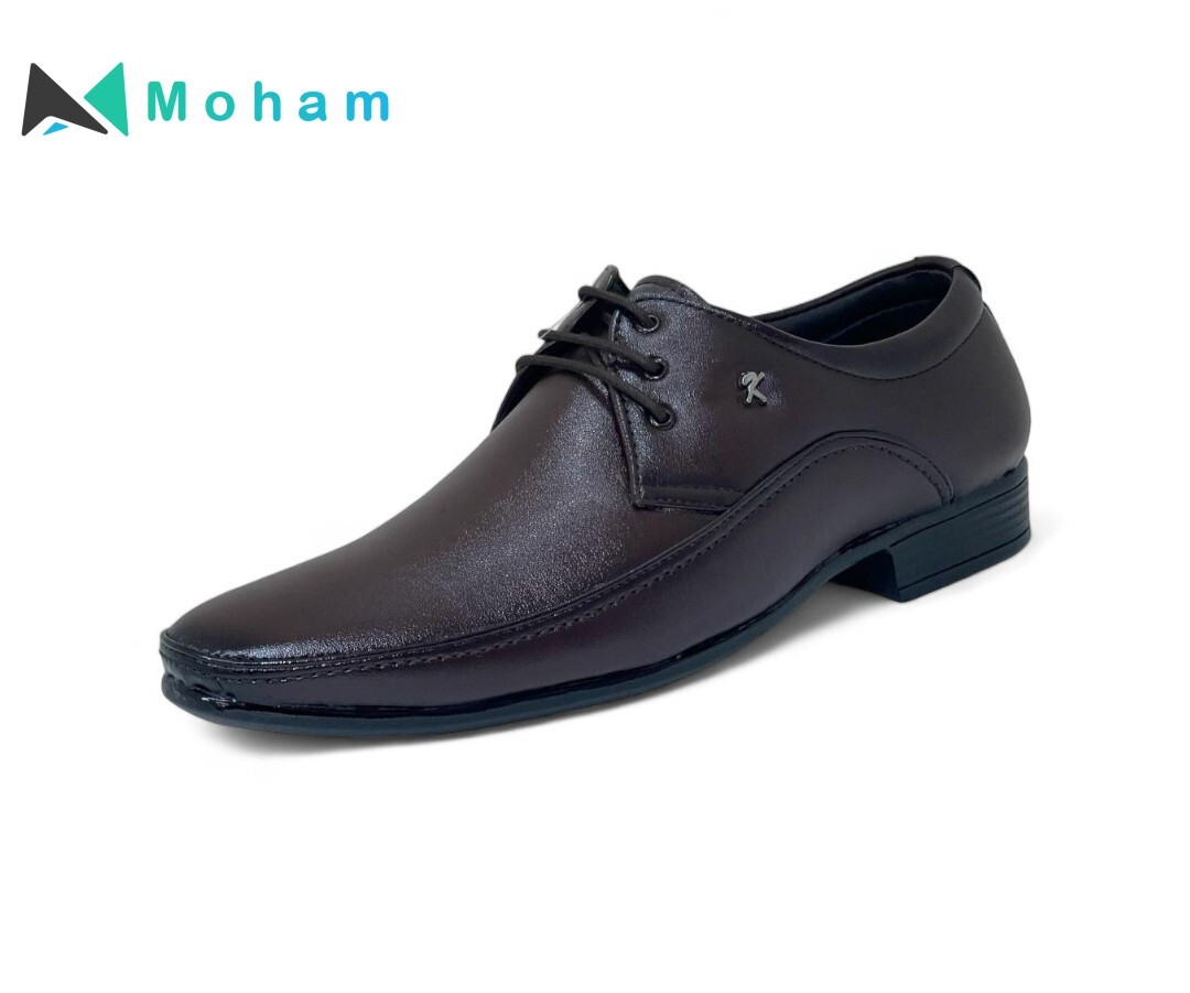 SPIC Top Land Men's Formal Dress Shoes