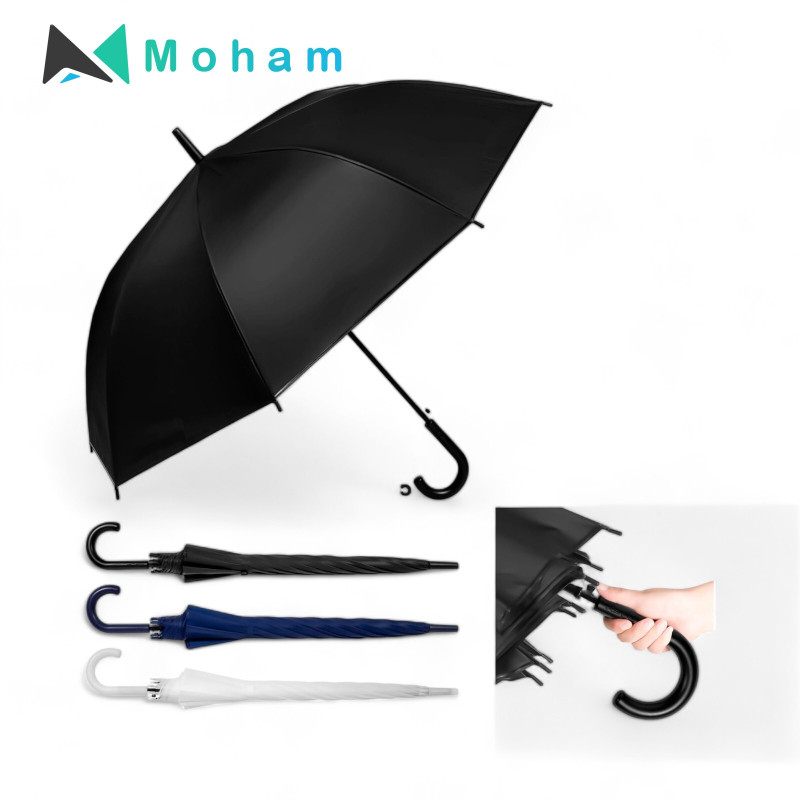 Windproof Automatic Umbrella