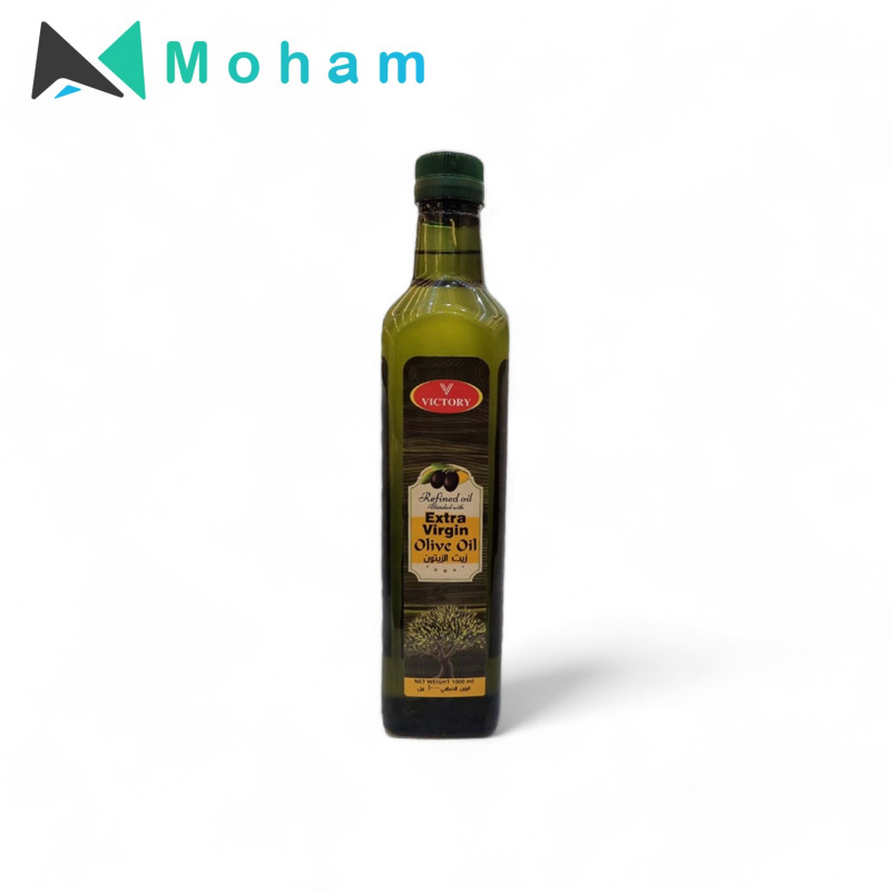 Victory Olive Oil-1000ml