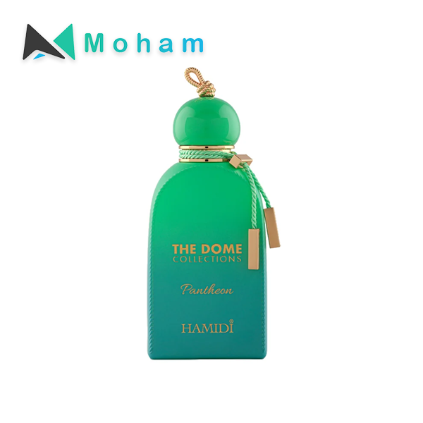 PANTHEON THE DOME COLLECTION PARFUM - 100ML