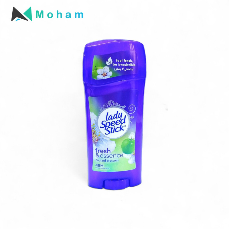 SPEED STICK (W) ORCHARD BLOSSOM 65GM