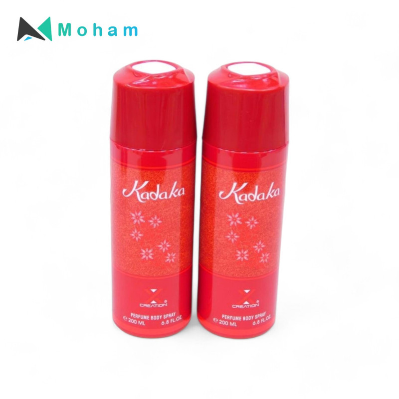 KADAKA DEO 200ML (X CREATION)