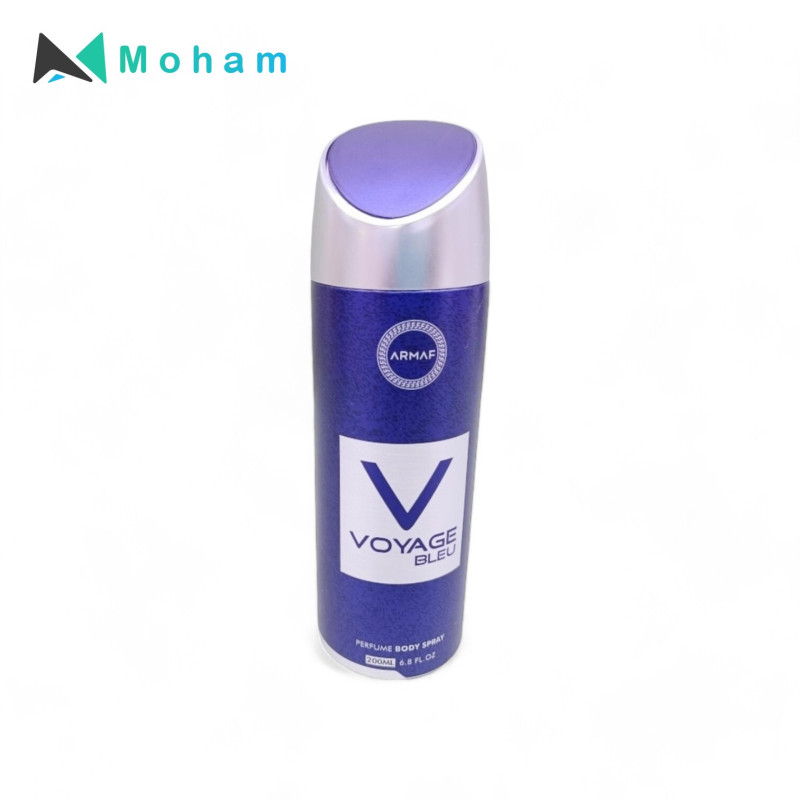 VOYAGE BLUE DEO 200ML