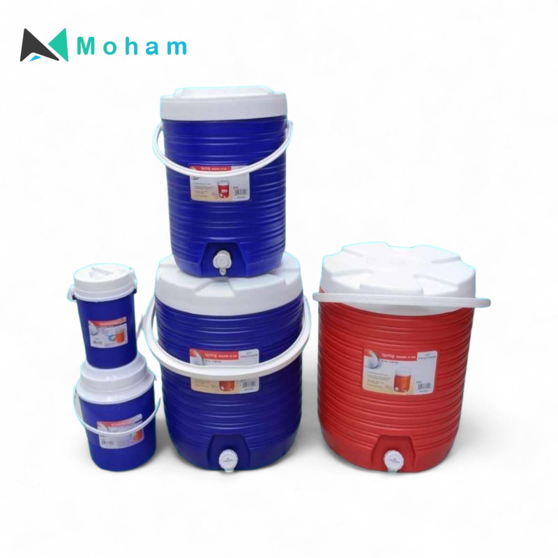 SPRING COMBO(22+9+2.4+1.25 LTR)