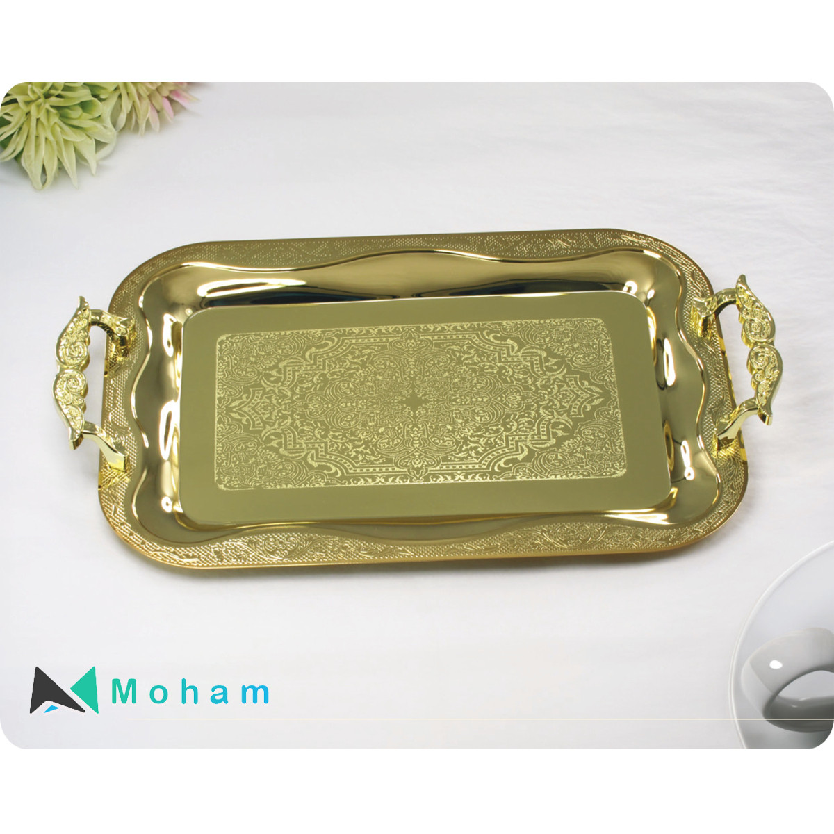Snack Tray - GER 3660