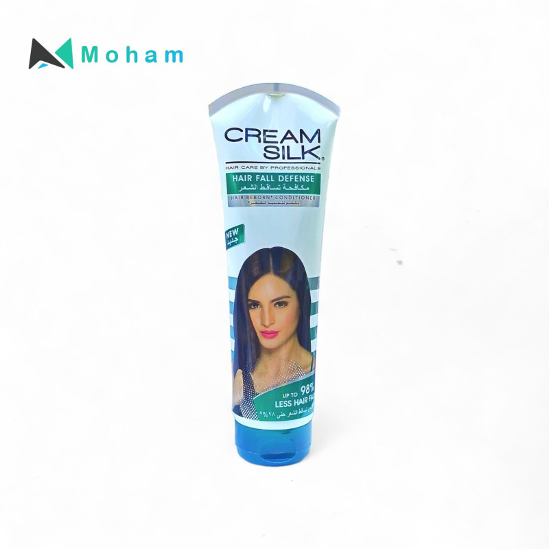 CREAMSILK HAIR FALL DEFENSE 280ML